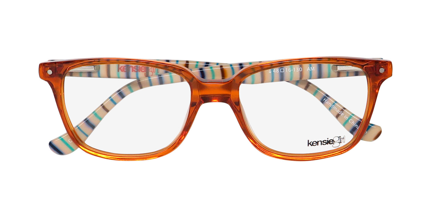 kensie Upbeat Eyeglasses by ModaFrames