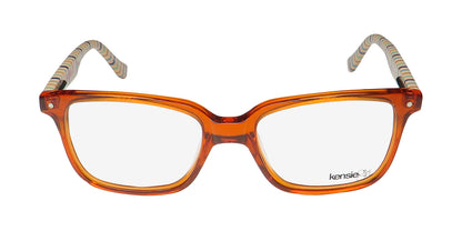 kensie Upbeat Eyeglasses by ModaFrames