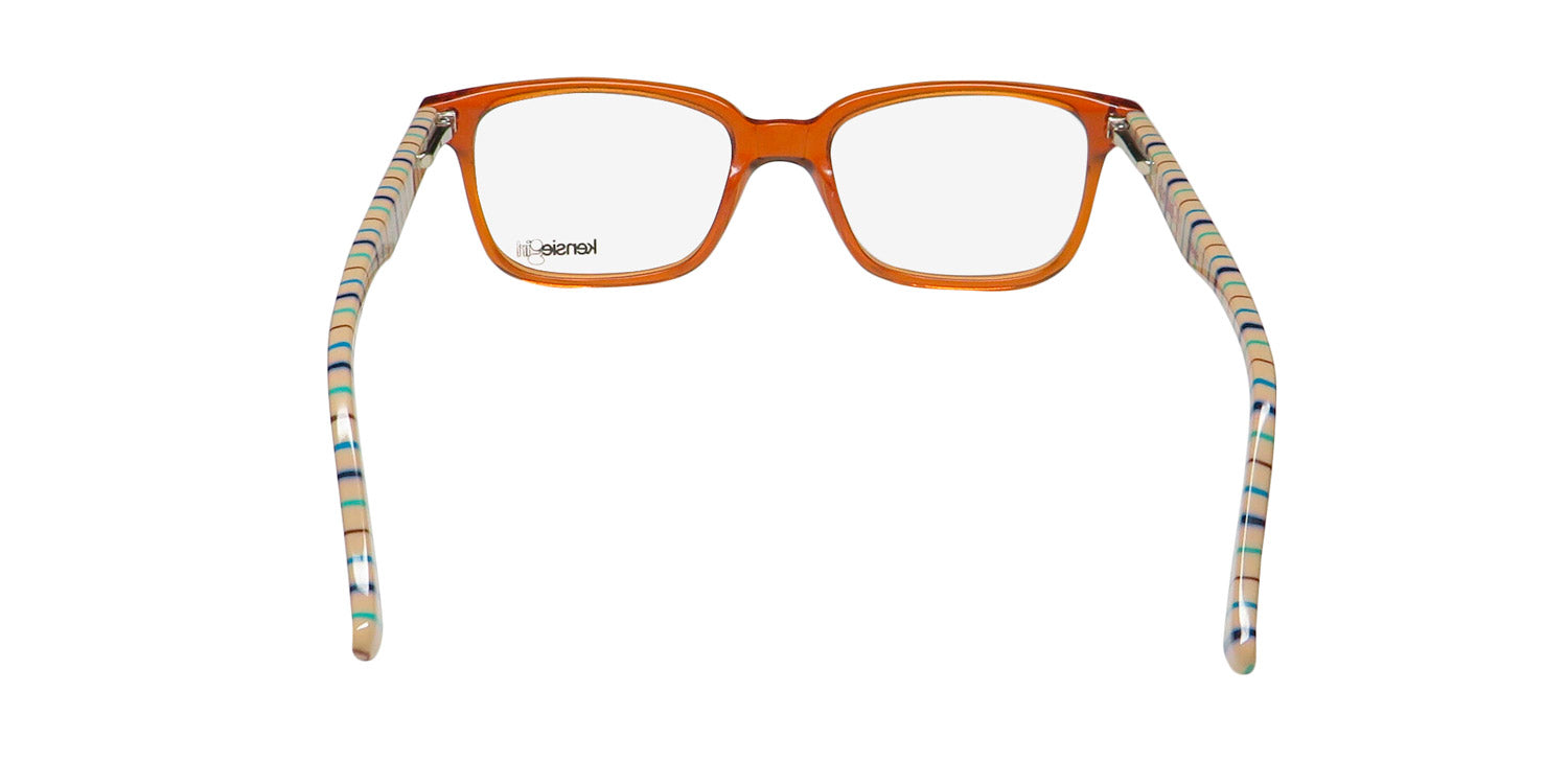 kensie Upbeat Eyeglasses by ModaFrames
