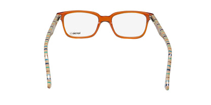 kensie Upbeat Eyeglasses by ModaFrames