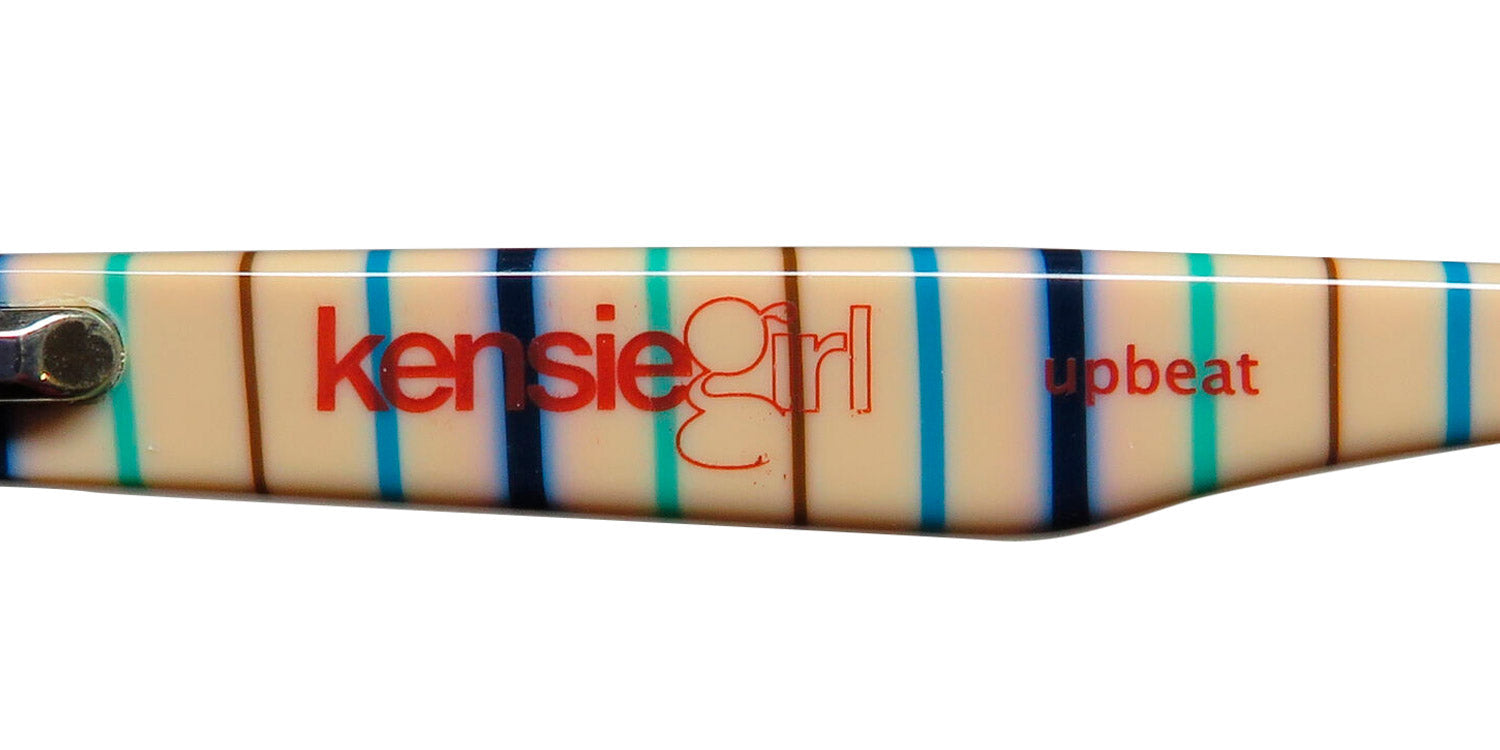 kensie Upbeat Eyeglasses by ModaFrames