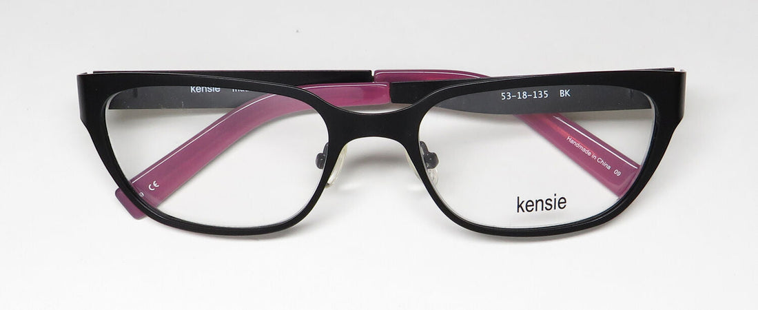 kensie Madness Eyeglasses by ModaFrames