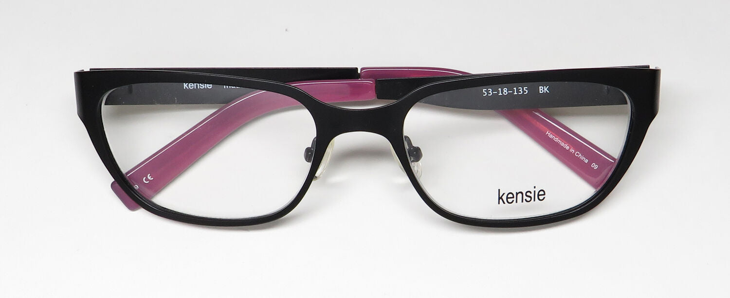 kensie Madness Eyeglasses by ModaFrames