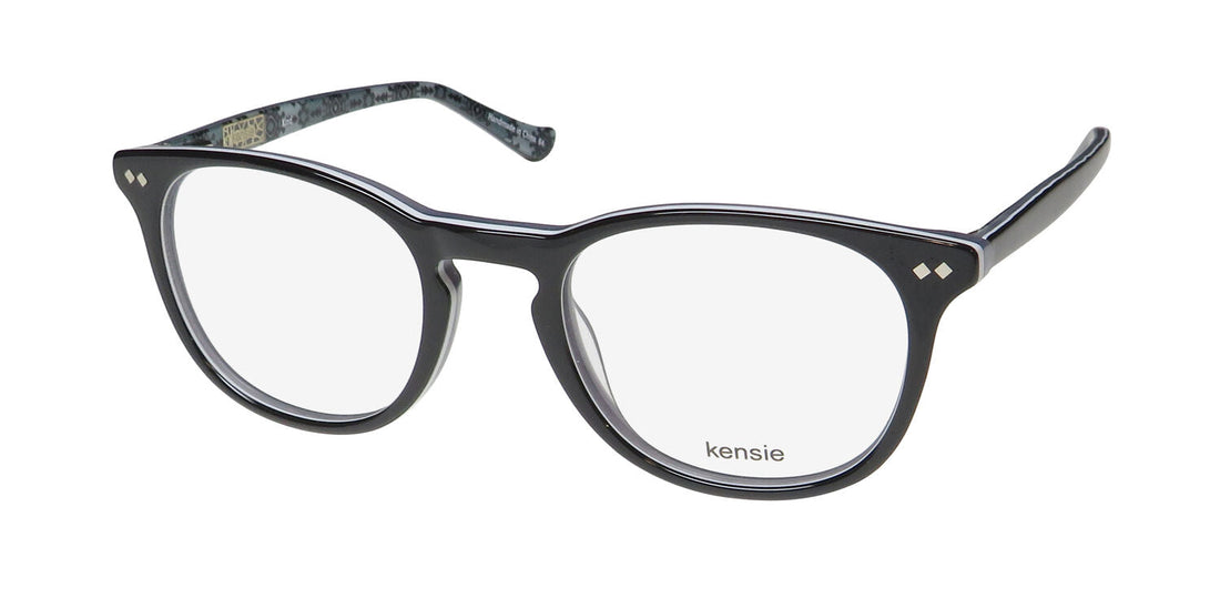 kensie Kind Eyeglasses by ModaFrames