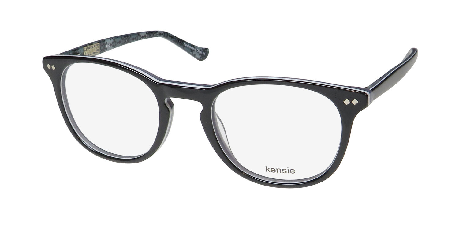 kensie Kind Eyeglasses by ModaFrames
