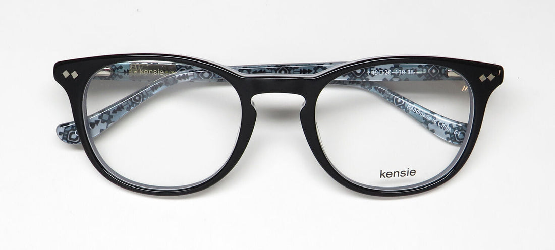 kensie Kind Eyeglasses by ModaFrames