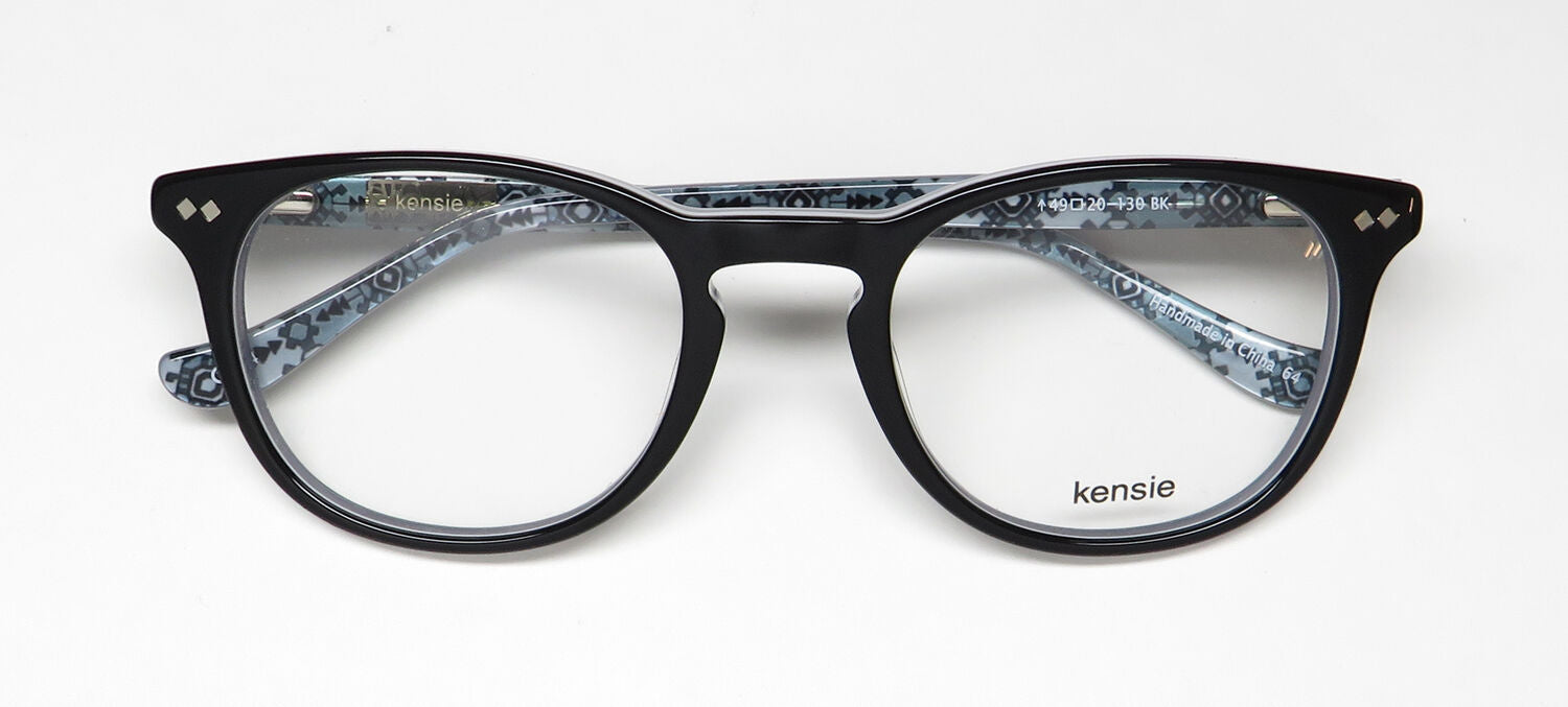 kensie Kind Eyeglasses by ModaFrames