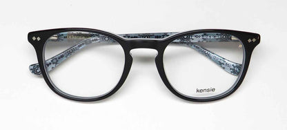 kensie Kind Eyeglasses by ModaFrames