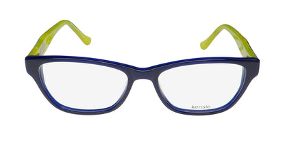 kensie Lovely Eyeglasses by ModaFrames