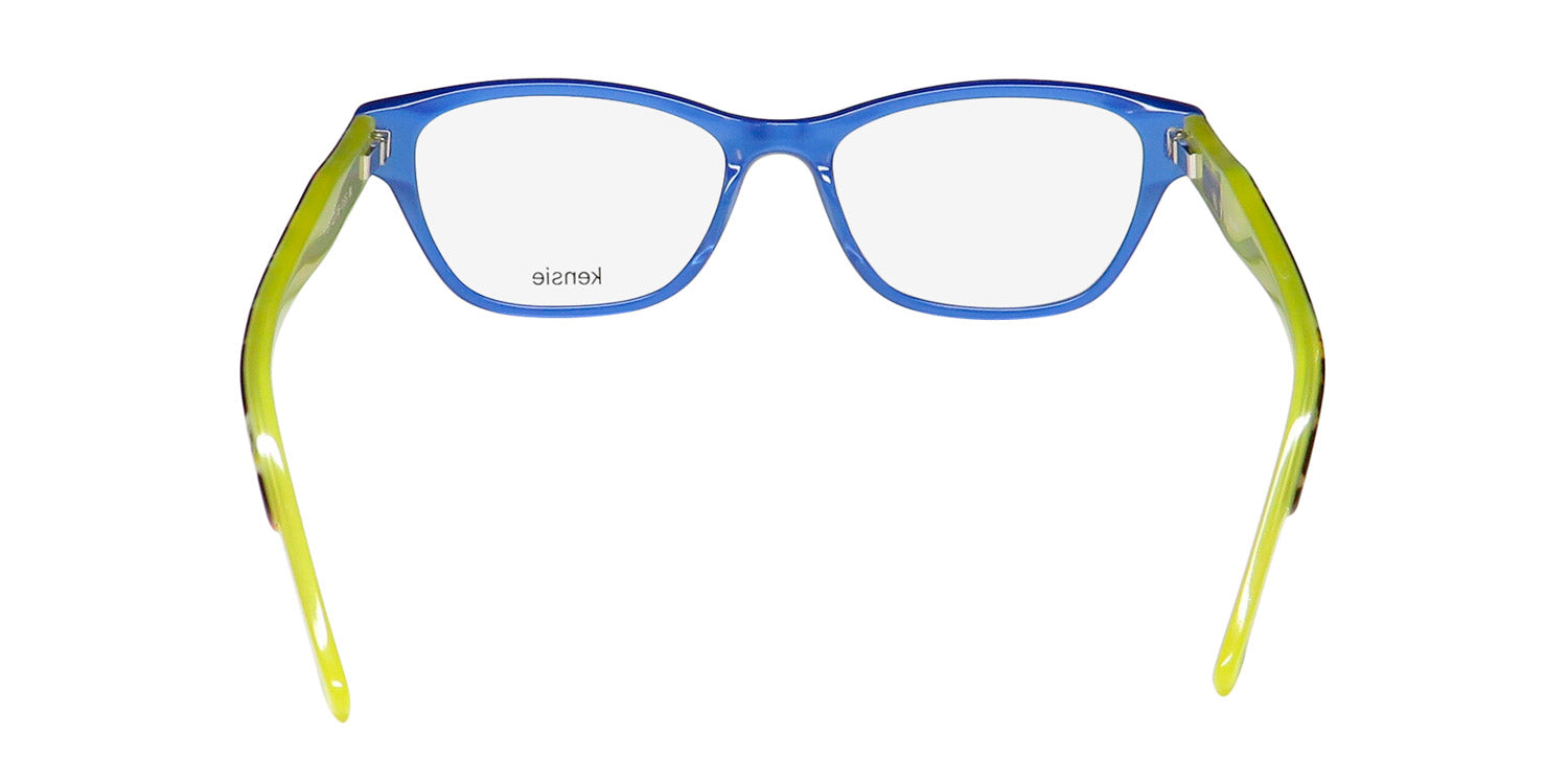 kensie Lovely Eyeglasses by ModaFrames