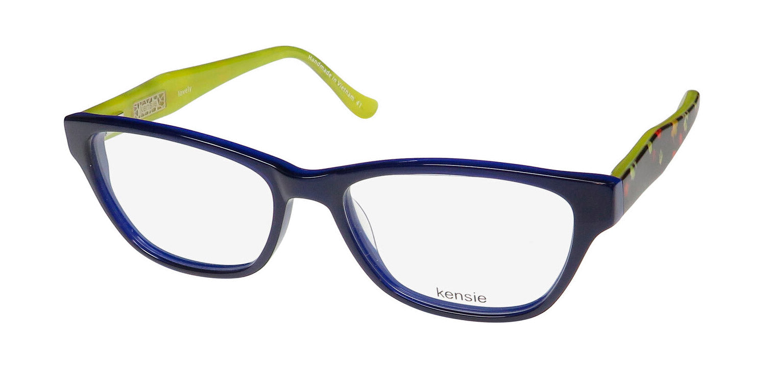 kensie Lovely Eyeglasses by ModaFrames