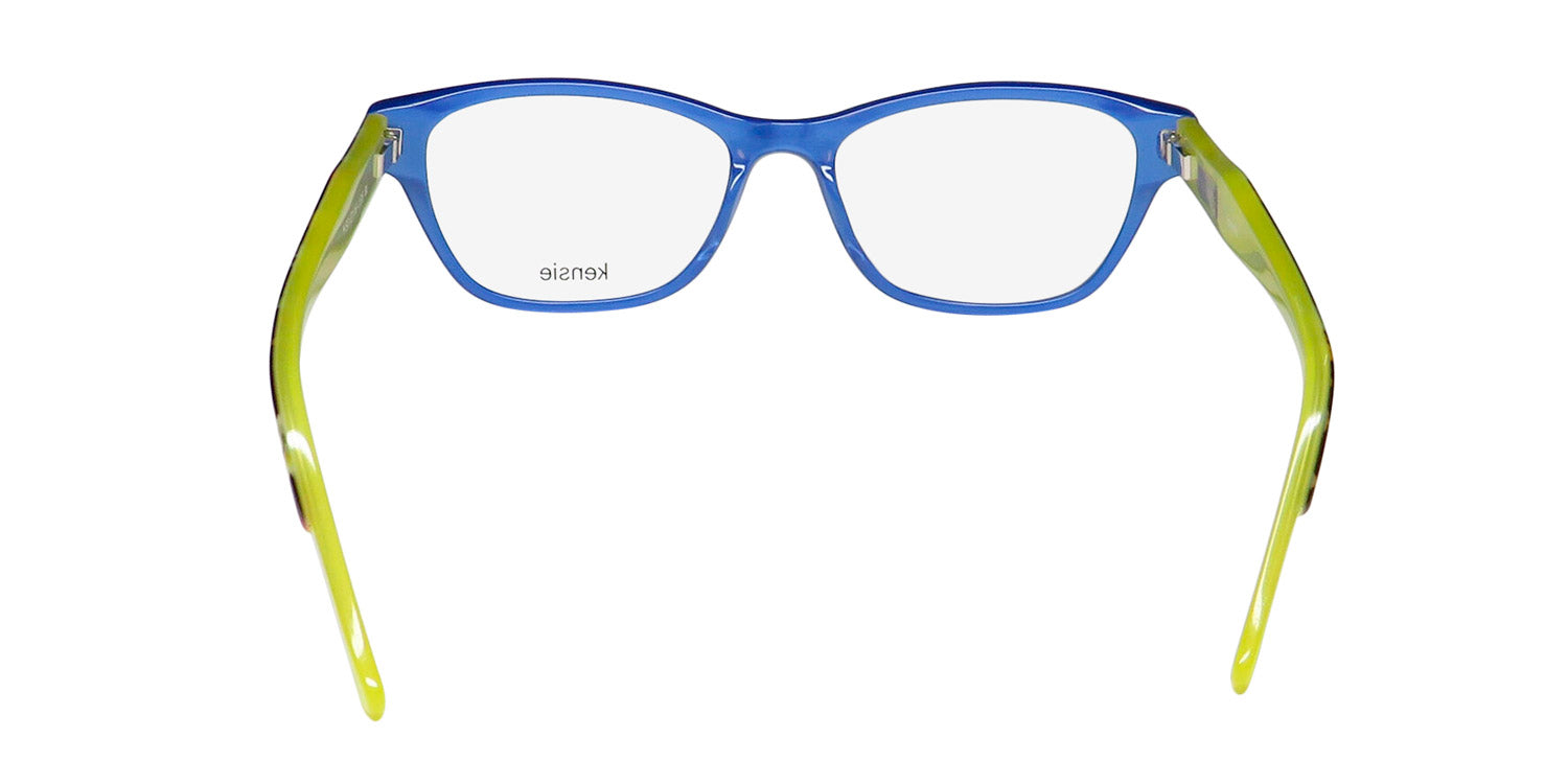 kensie Lovely Eyeglasses by ModaFrames