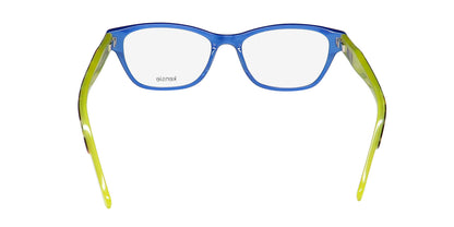 kensie Lovely Eyeglasses by ModaFrames