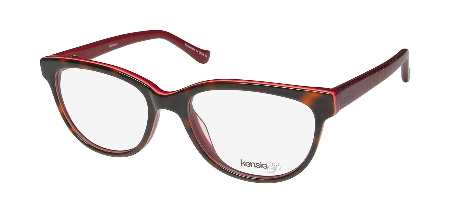 kensie Glamour Eyeglasses by ModaFrames