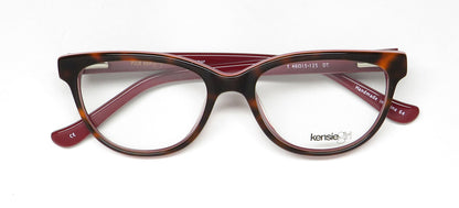 kensie Glamour Eyeglasses by ModaFrames