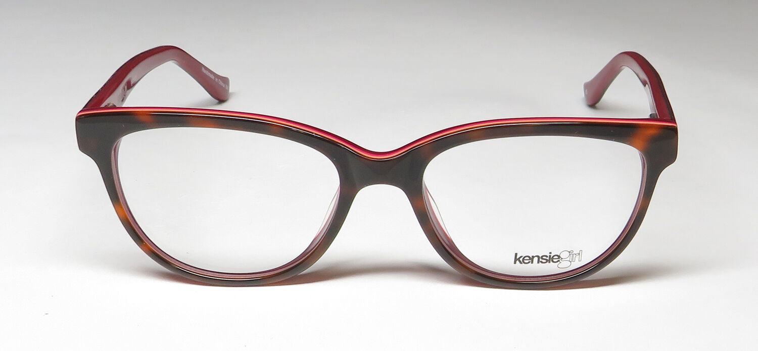 kensie Glamour Eyeglasses by ModaFrames