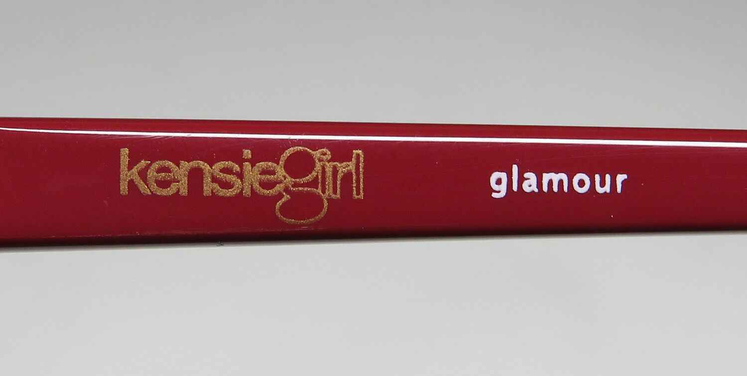 kensie Glamour Eyeglasses by ModaFrames