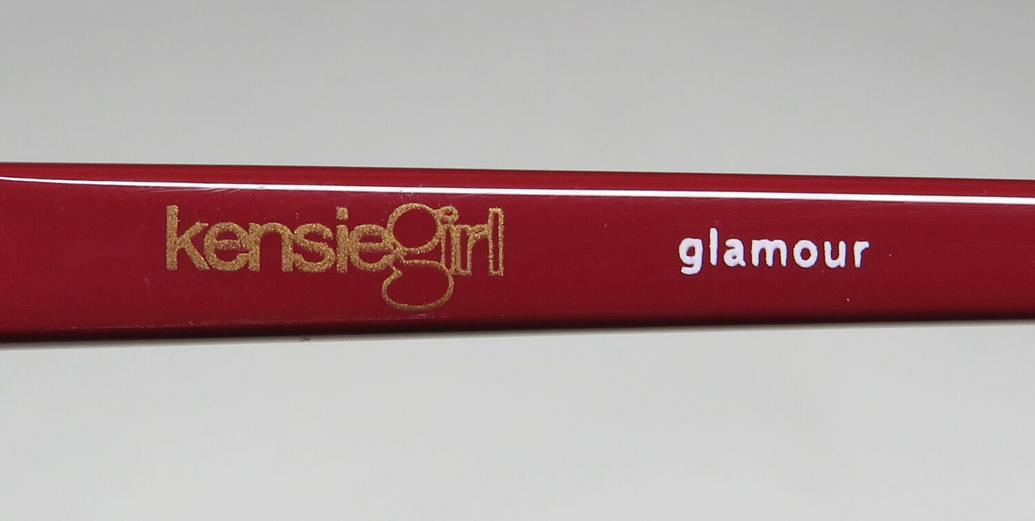 kensie Glamour Eyeglasses by ModaFrames