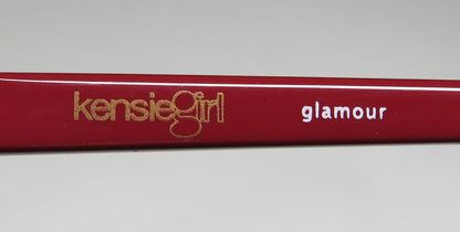 kensie Glamour Eyeglasses by ModaFrames
