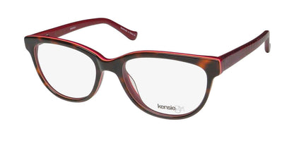kensie Glamour Eyeglasses by ModaFrames