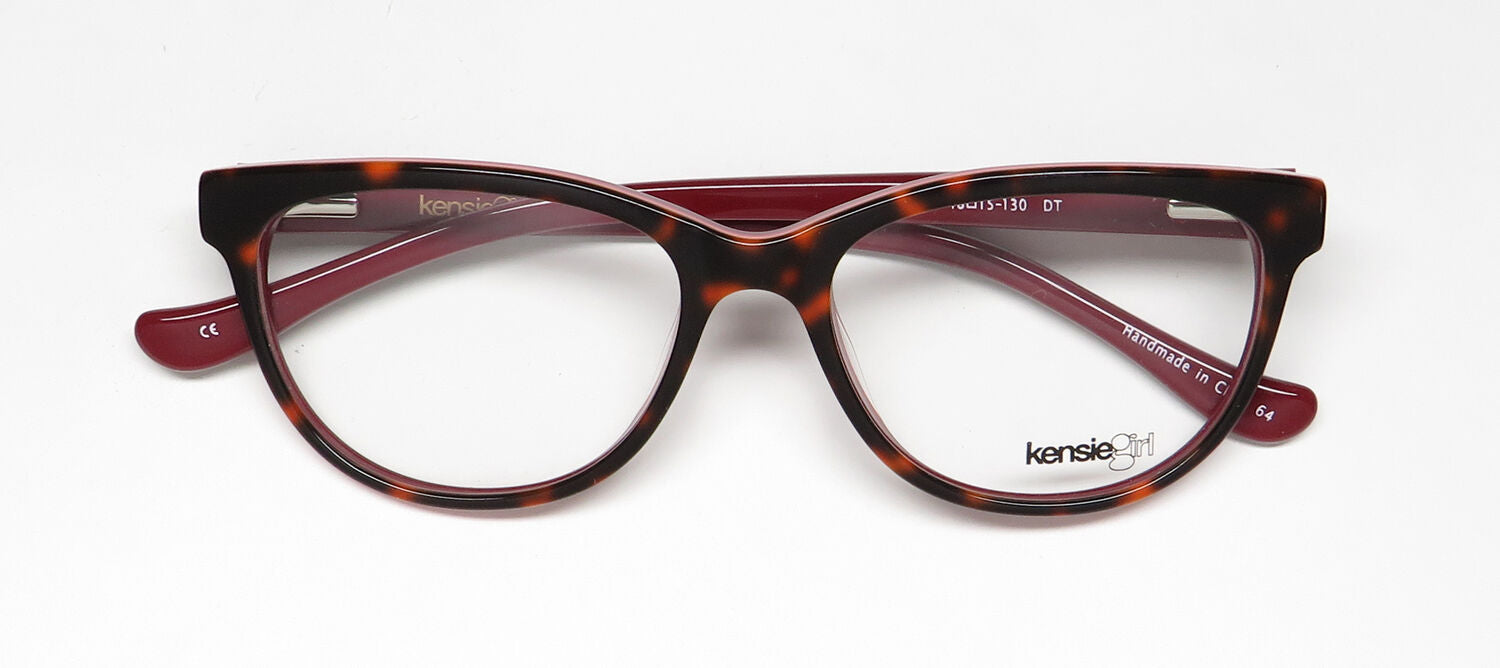 kensie Glamour Eyeglasses by ModaFrames