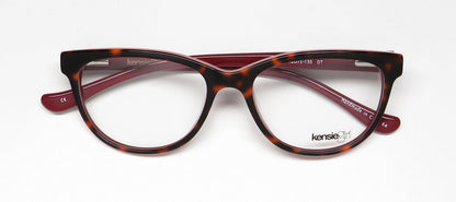 kensie Glamour Eyeglasses by ModaFrames