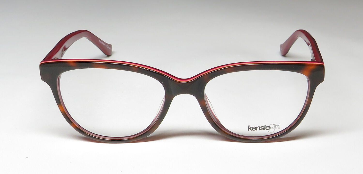 kensie Glamour Eyeglasses by ModaFrames