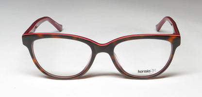 kensie Glamour Eyeglasses by ModaFrames