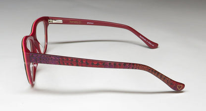 kensie Glamour Eyeglasses by ModaFrames