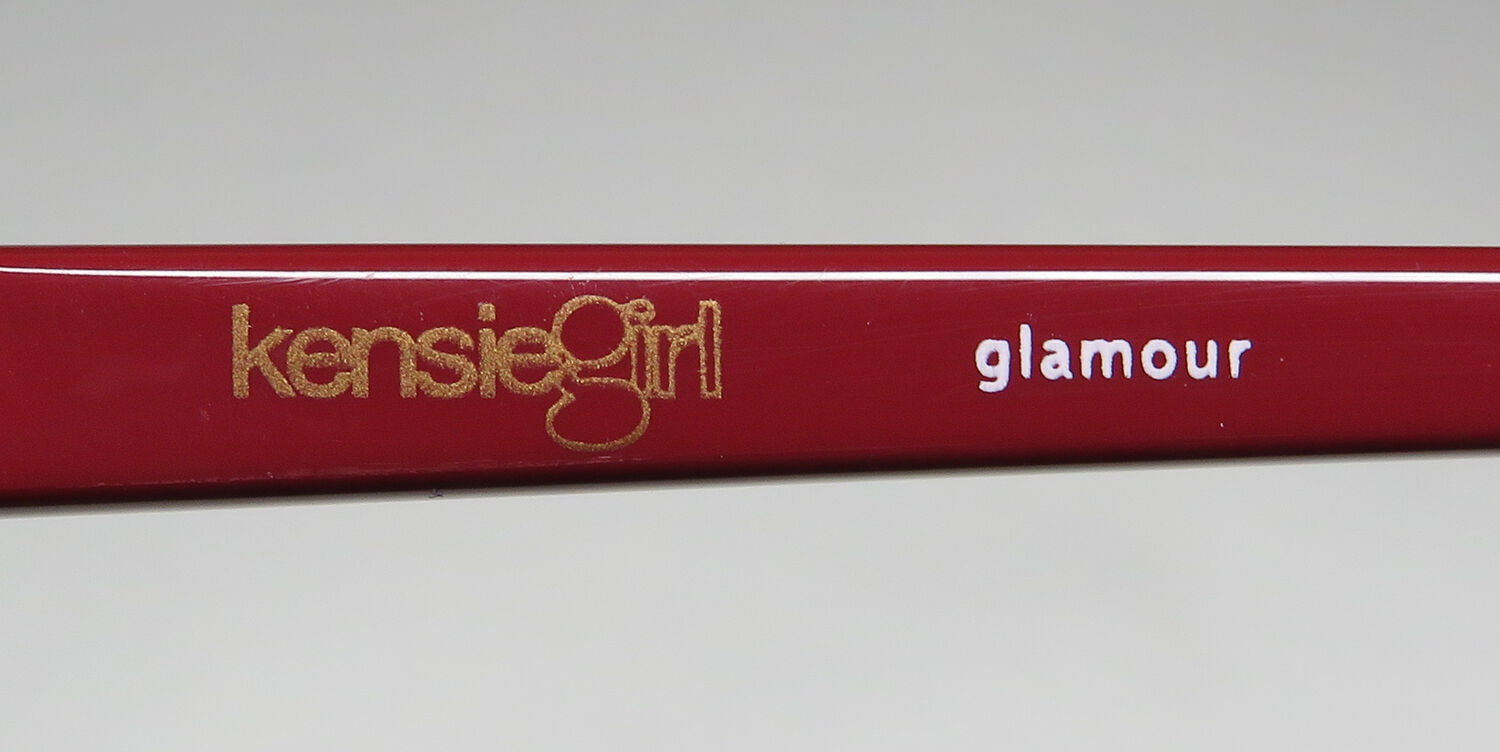 kensie Glamour Eyeglasses by ModaFrames