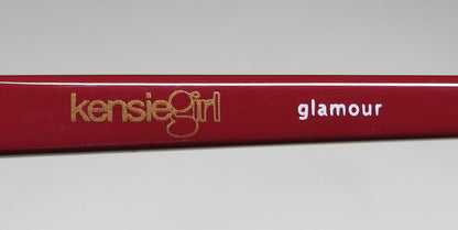 kensie Glamour Eyeglasses by ModaFrames