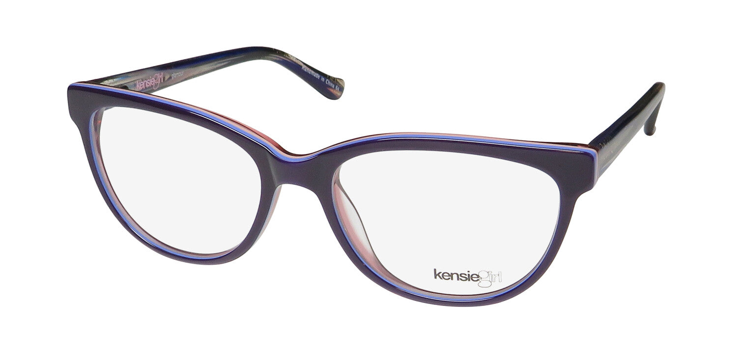 kensie Glamour Eyeglasses by ModaFrames