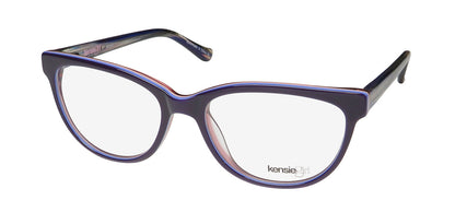 kensie Glamour Eyeglasses by ModaFrames