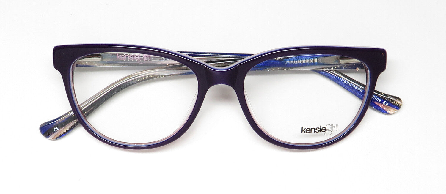 kensie Glamour Eyeglasses by ModaFrames