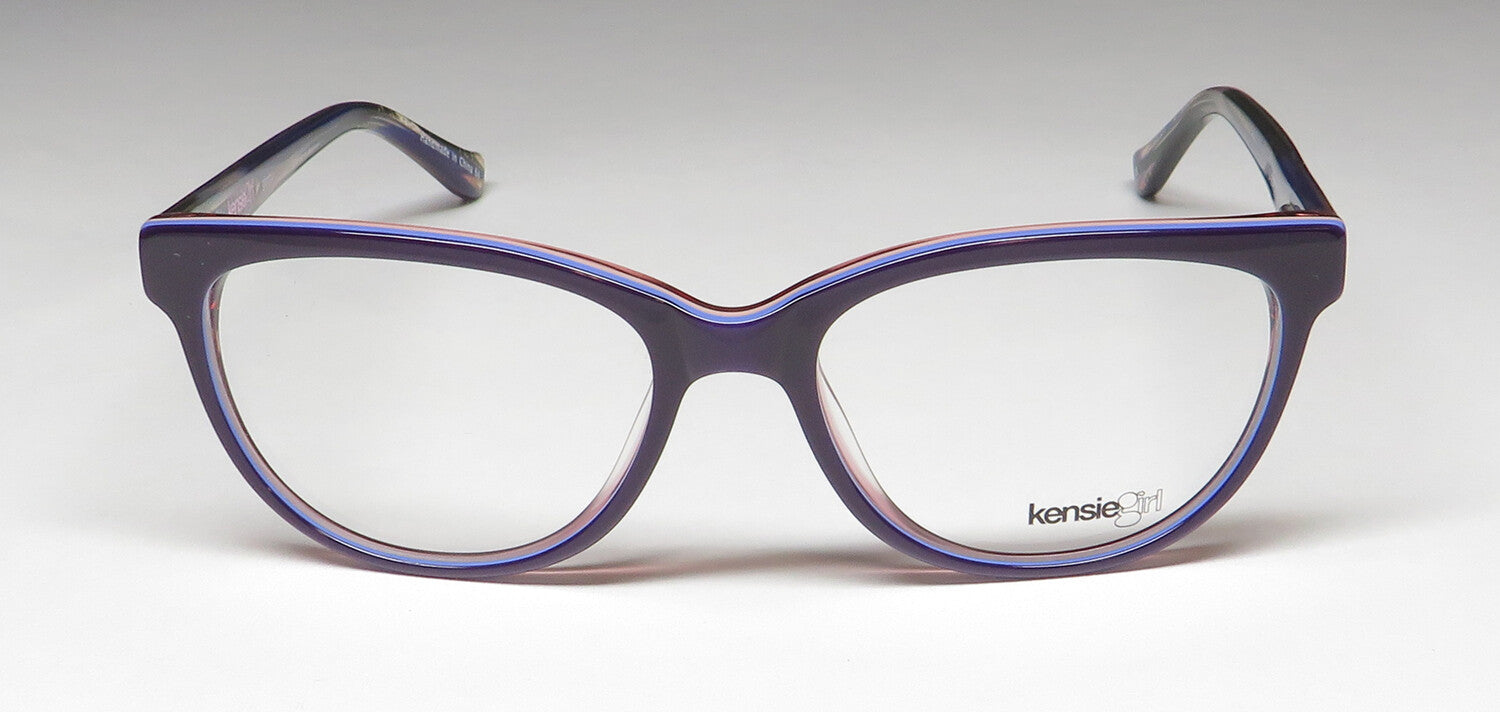 kensie Glamour Eyeglasses by ModaFrames