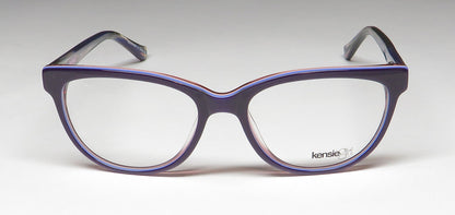 kensie Glamour Eyeglasses by ModaFrames