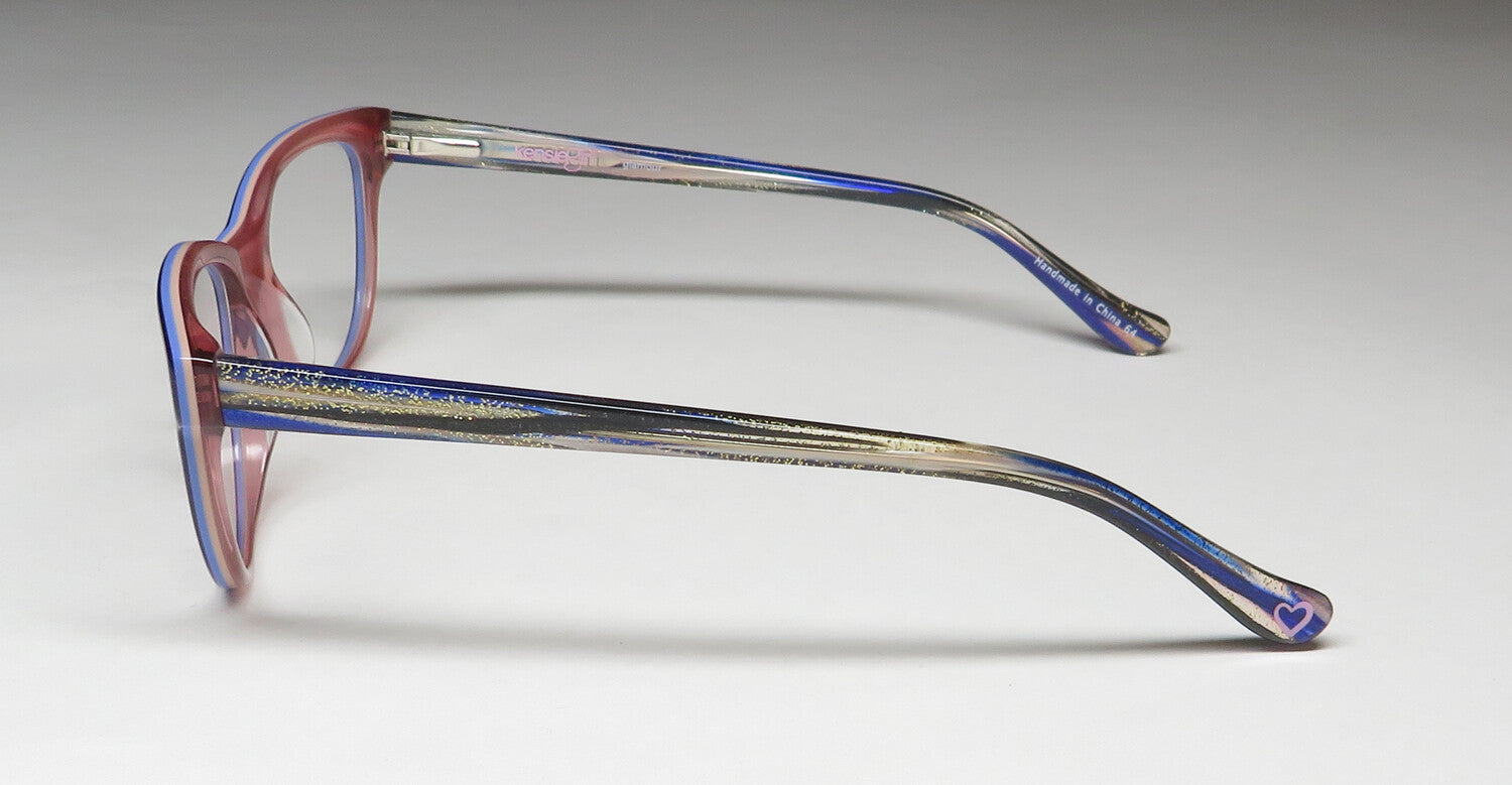 kensie Glamour Eyeglasses by ModaFrames