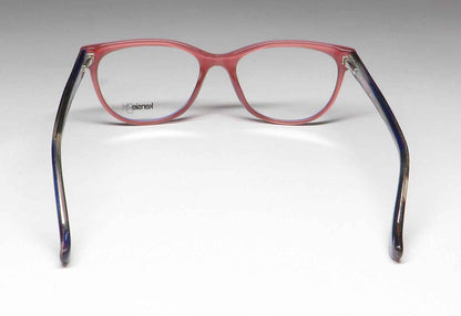 kensie Glamour Eyeglasses by ModaFrames
