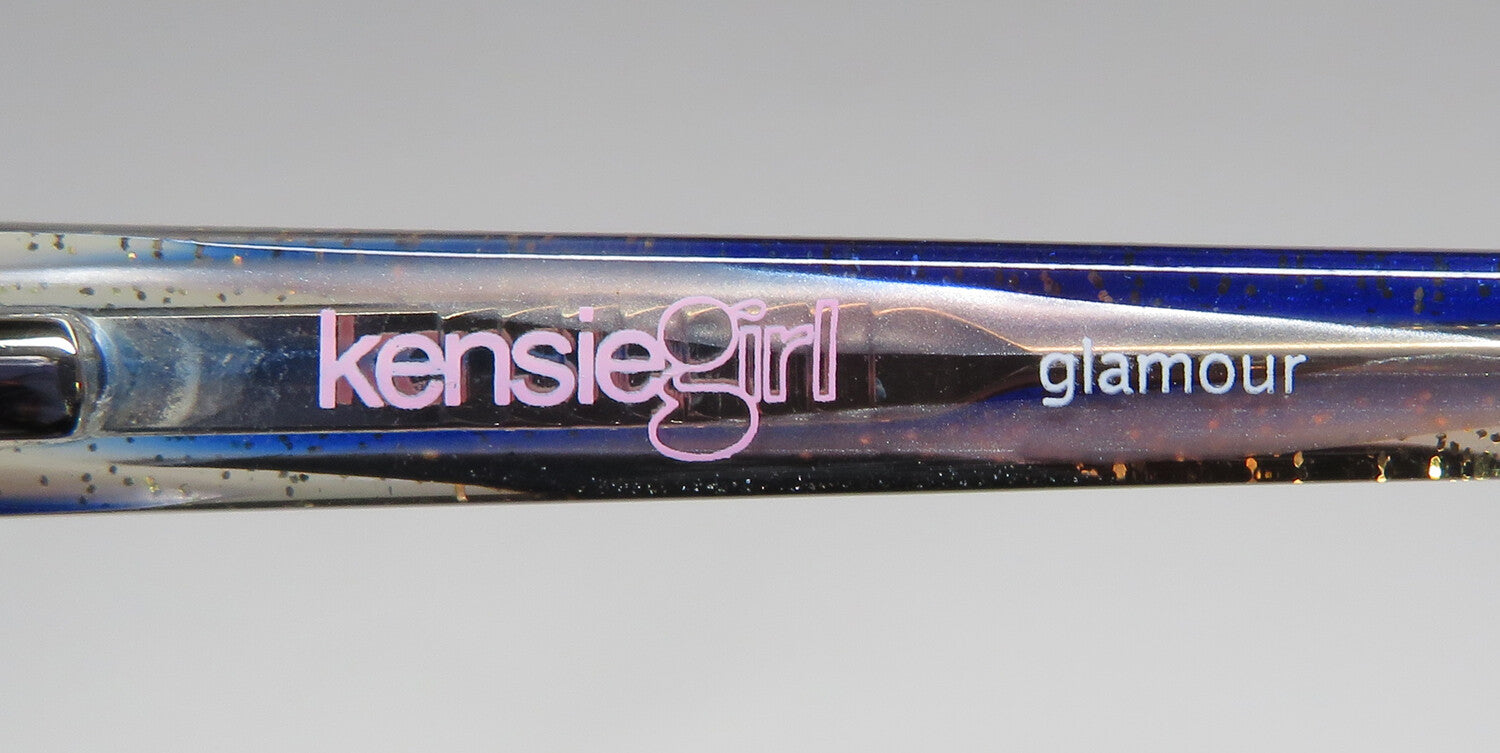 kensie Glamour Eyeglasses by ModaFrames