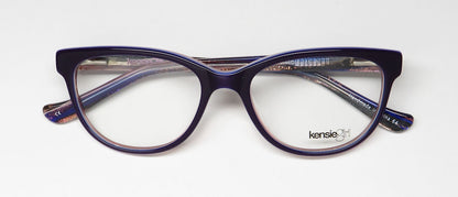 kensie Glamour Eyeglasses by ModaFrames
