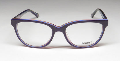 kensie Glamour Eyeglasses by ModaFrames