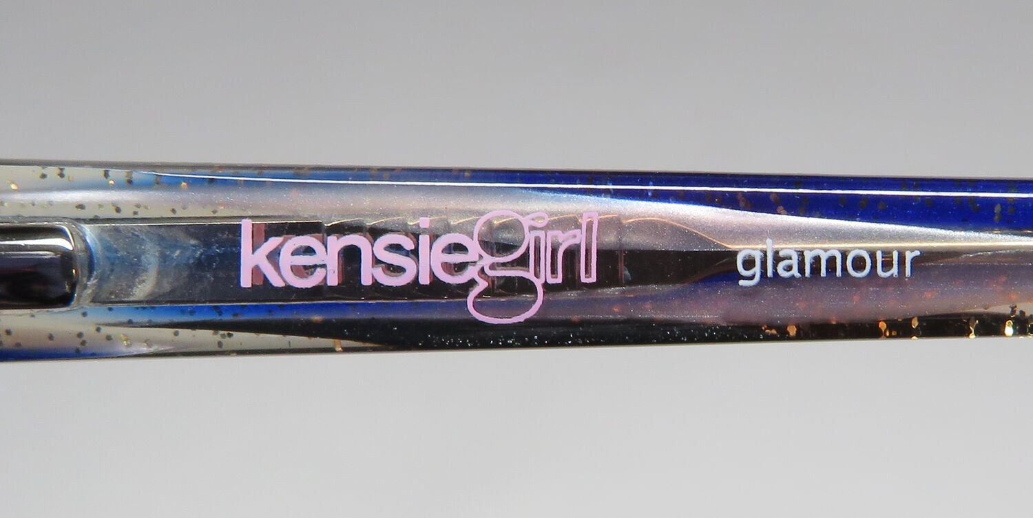 kensie Glamour Eyeglasses by ModaFrames
