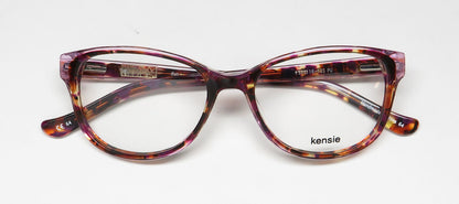kensie Duo Eyeglasses by ModaFrames