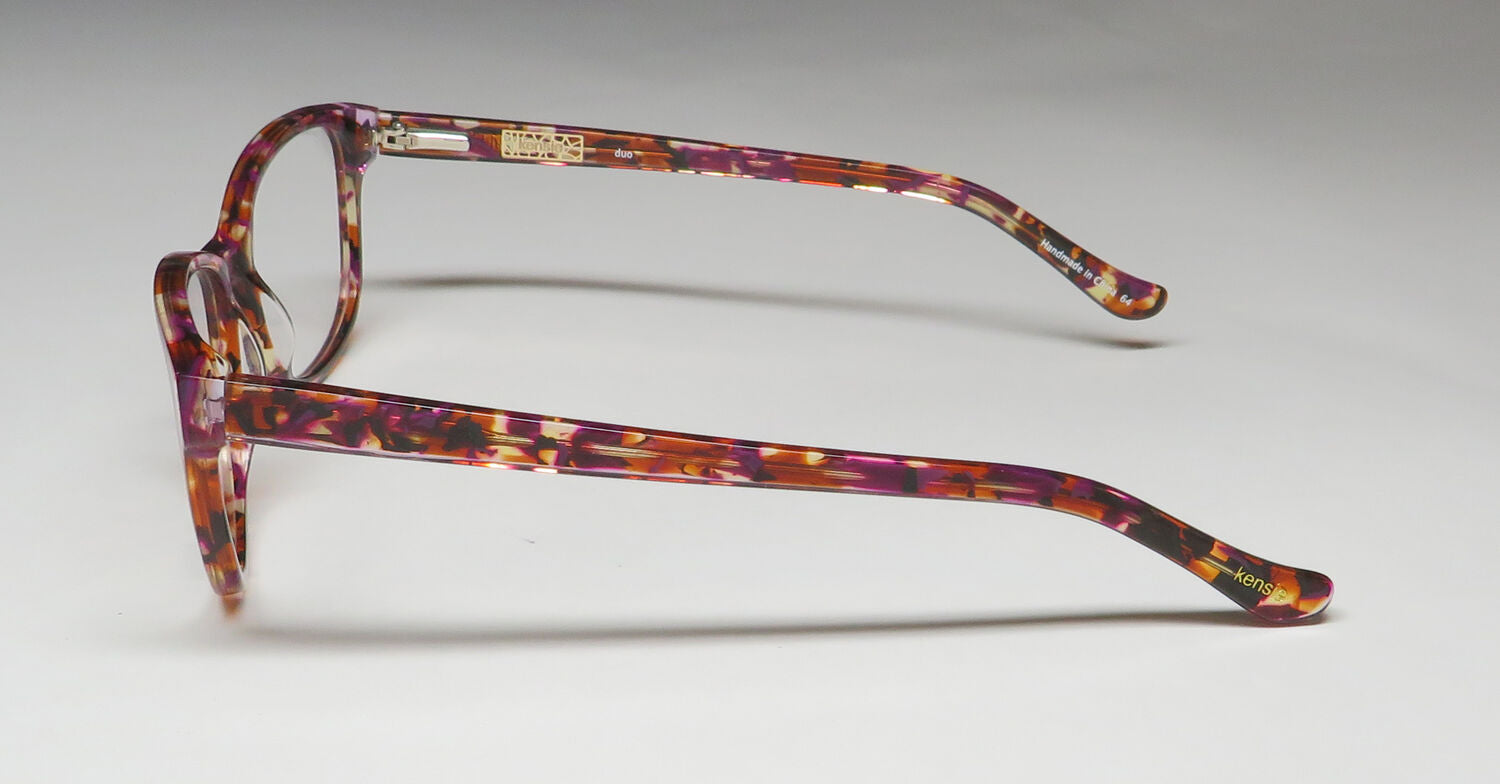 kensie Duo Eyeglasses by ModaFrames