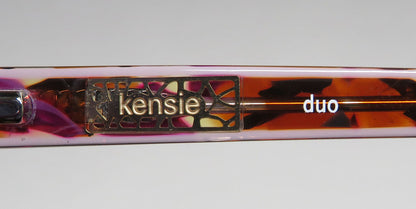 kensie Duo Eyeglasses by ModaFrames