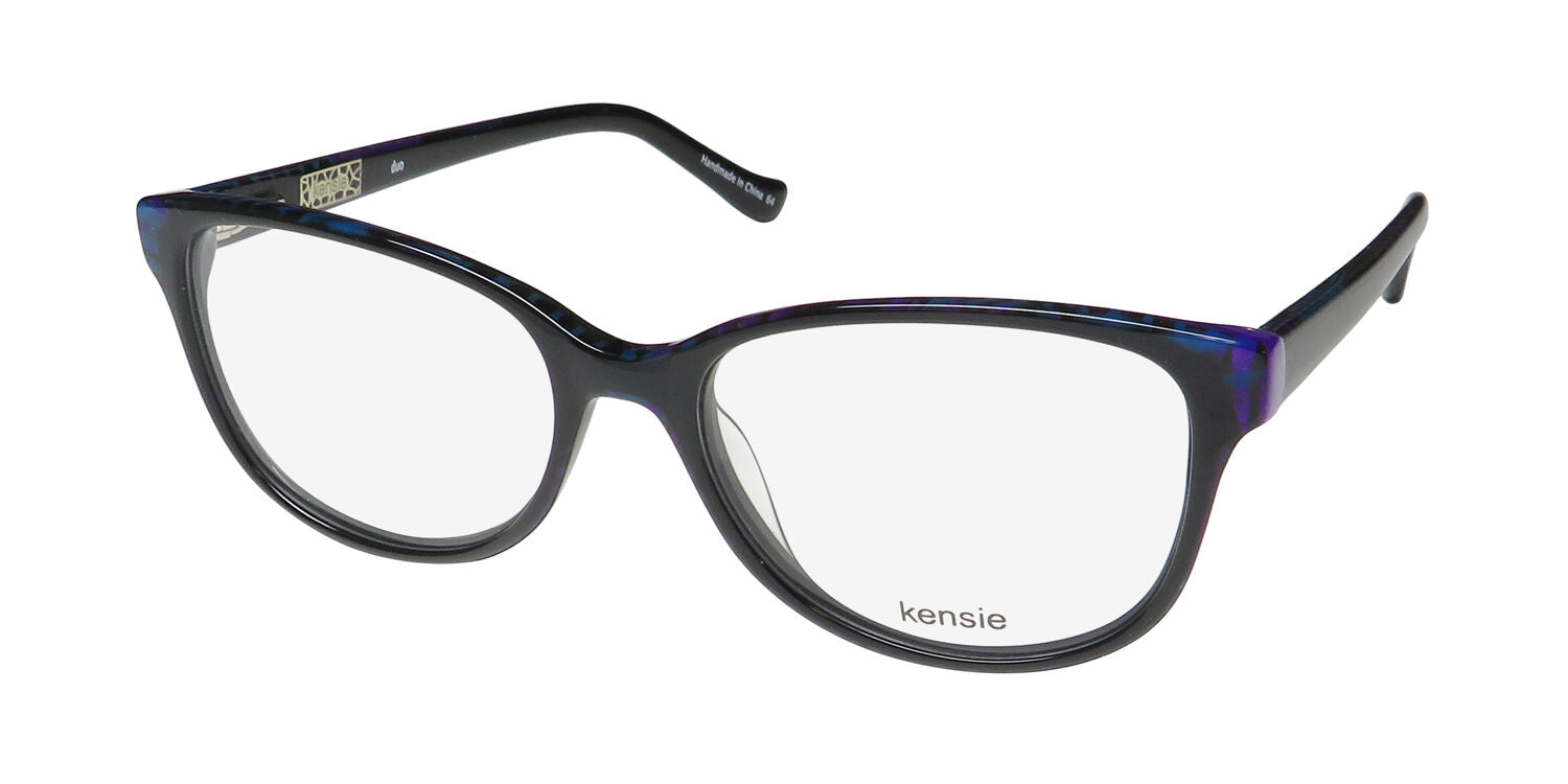 kensie Duo Eyeglasses by ModaFrames