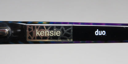 kensie Duo Eyeglasses by ModaFrames