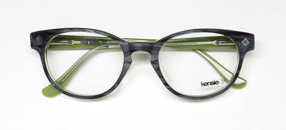 kensie Zany Eyeglasses by ModaFrames