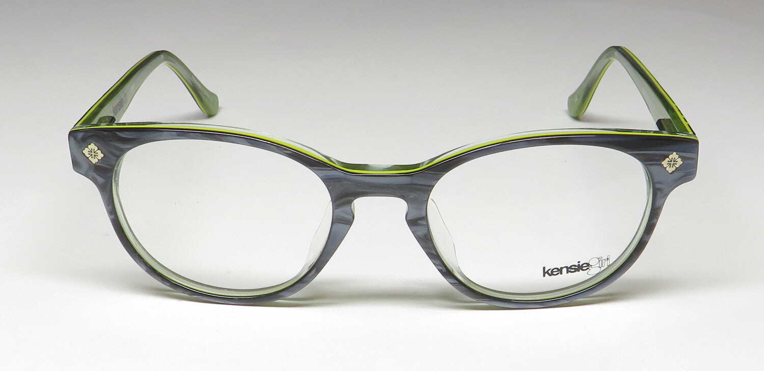 kensie Zany Eyeglasses by ModaFrames