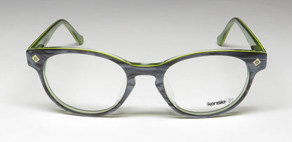 kensie Zany Eyeglasses by ModaFrames